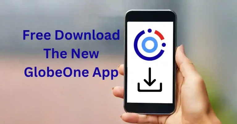 globeone app download