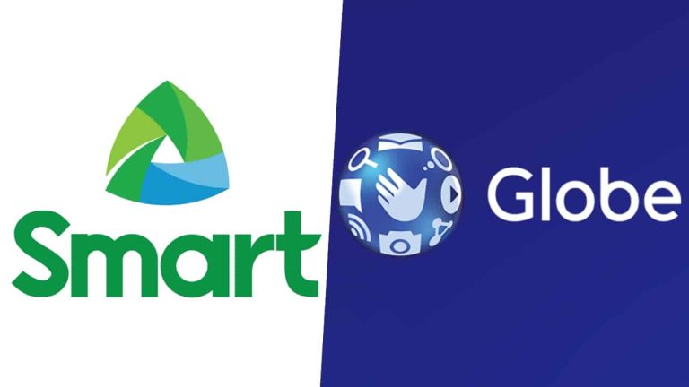 How to Switch from Smart to Globe